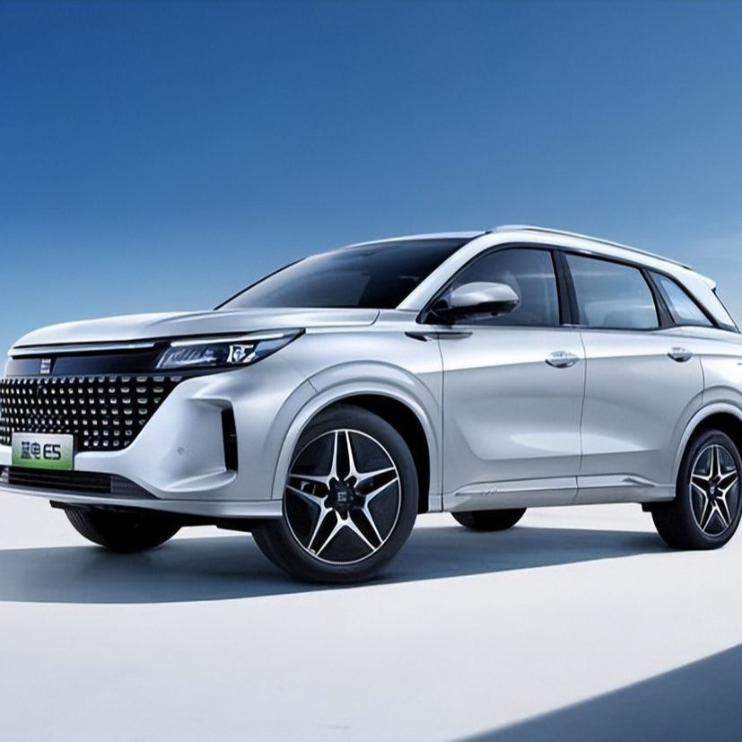 Dernière affaire concernant L'électricité est moins chère que le pétrole, et la Blue Electric E5 Glory Edition est améliorée