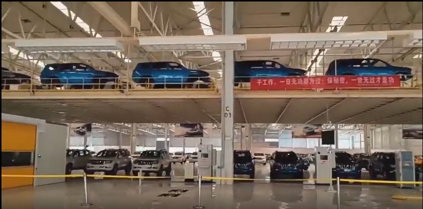 Dernière affaire concernant Élargissement du marché de la conduite à droite à l'étranger