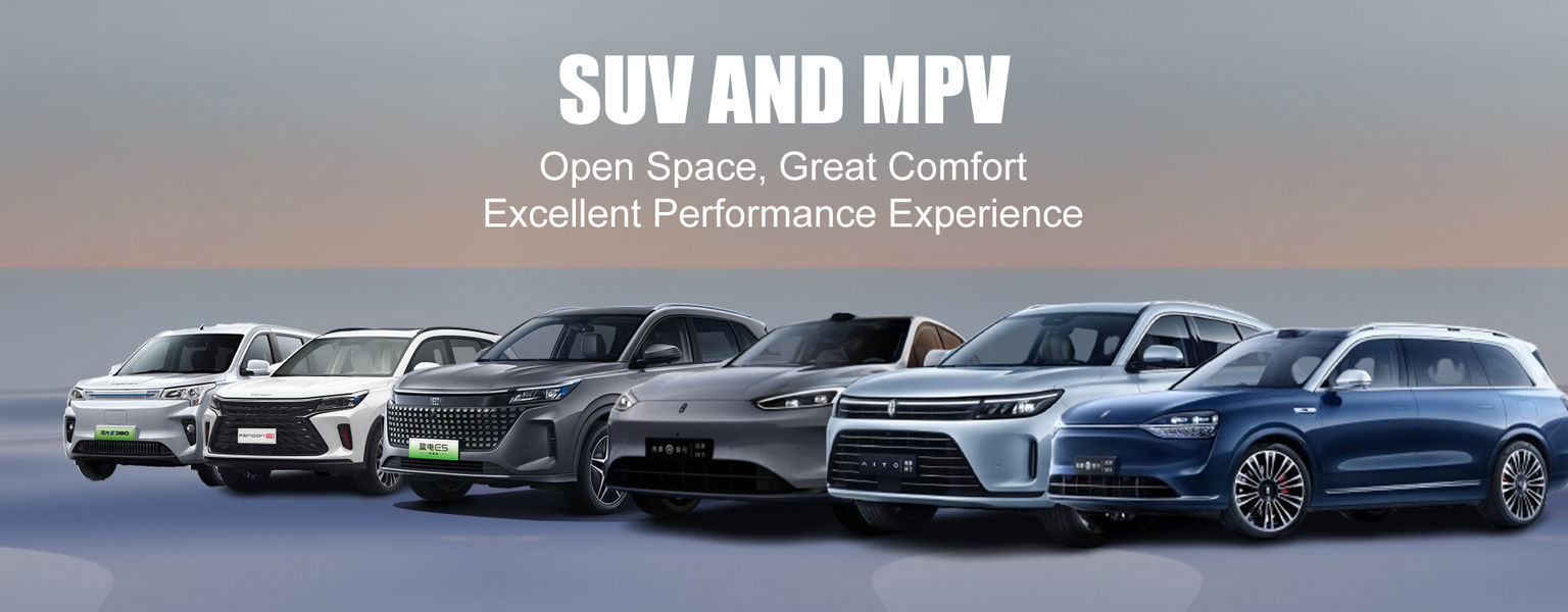 Chine le meilleur Véhicules hybrides en ventes