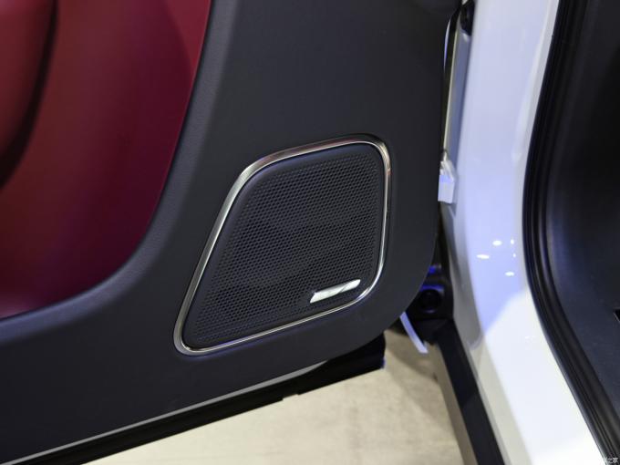 En stock Hongqi E-Hs9 Nouveau ou d'occasion Nouvelle voiture électrique chinoise Avec moteur 4WD 6 sièges 690km Hongqi E-Hs9 9