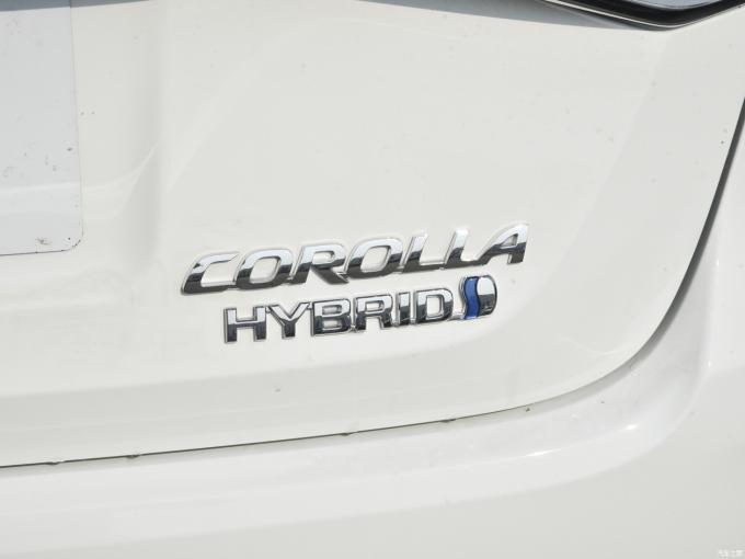 Toyota Corolla Cross Frontlander à bas prix Toyota SUV 5 places en stock 4