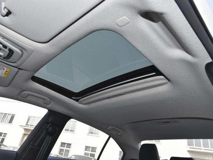 Toyota Corolla Cross Frontlander à bas prix Toyota SUV 5 places en stock 6