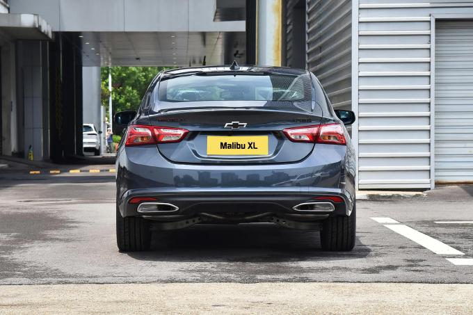 Vente en gros Chevrolet Malibu Xl 2023 1.5T 2.0T 9AT 2wd voiture à essence bon marché voiture à essence meilleur Chevrolet voitures neuves 2