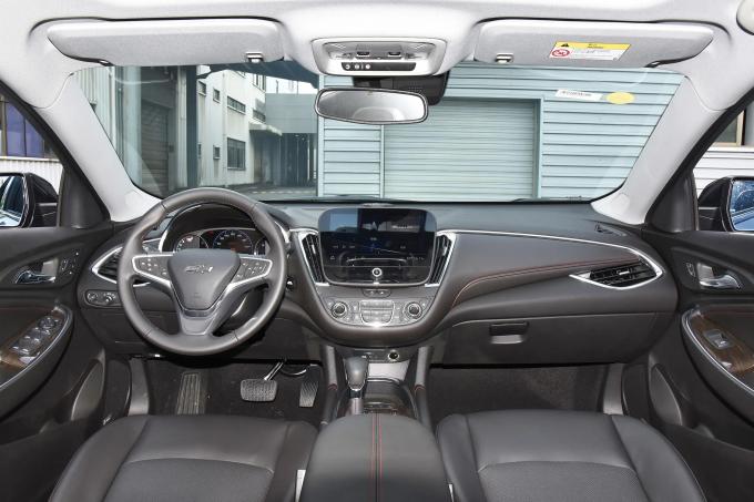 Vente en gros Chevrolet Malibu Xl 2023 1.5T 2.0T 9AT 2wd voiture à essence bon marché voiture à essence meilleur Chevrolet voitures neuves 5