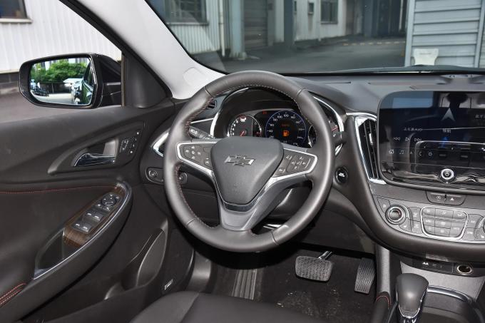 Vente en gros Chevrolet Malibu Xl 2023 1.5T 2.0T 9AT 2wd voiture à essence bon marché voiture à essence meilleur Chevrolet voitures neuves 6