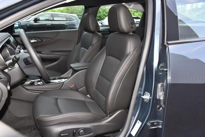 Vente en gros Chevrolet Malibu Xl 2023 1.5T 2.0T 9AT 2wd voiture à essence bon marché voiture à essence meilleur Chevrolet voitures neuves 8