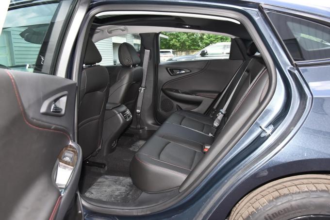 Vente en gros Chevrolet Malibu Xl 2023 1.5T 2.0T 9AT 2wd voiture à essence bon marché voiture à essence meilleur Chevrolet voitures neuves 9