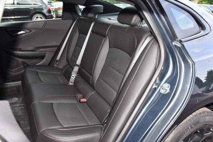 Vente en gros Chevrolet Malibu Xl 2023 1.5T 2.0T 9AT 2wd voiture à essence bon marché voiture à essence meilleur Chevrolet voitures neuves 10