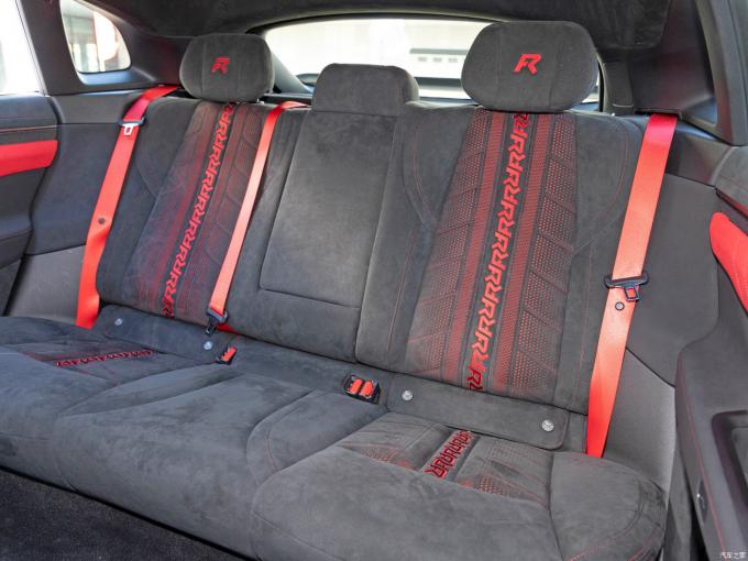 Chine Geely Zeekr 001 2023 voiture électrique 930Kw Zeeker Car Fr Version 100kwh 001fr Fr Z-Sports 5