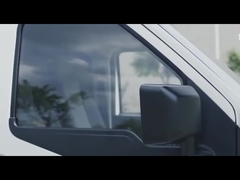 DFSK C35 Logistics Cargo Mini Van