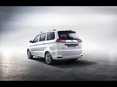 Le VTT Dongfeng Glory 330s