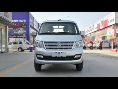 Certificat UE dfsk c31 LHD