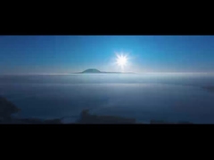 EC75 -30°C, sur la neige