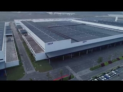 Vidéo de l'entreprise