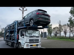 Transports DFSK E5 Plus