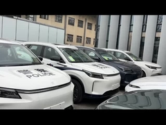 DFSK Seres Landian E5 Plus Silver 7 Steater voitures SUV hybride de taille moyenne