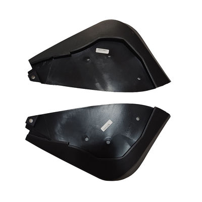 Qualité  8511012-FS01 8511011-FS01 DFSK Spare Parts Auto Mudguard For Glory 580 usine