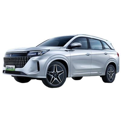2024 SUV et MPV Seres DFSK Landian E5 Nouveau 3 rangées 7 Passagers Plug In SUV hybride