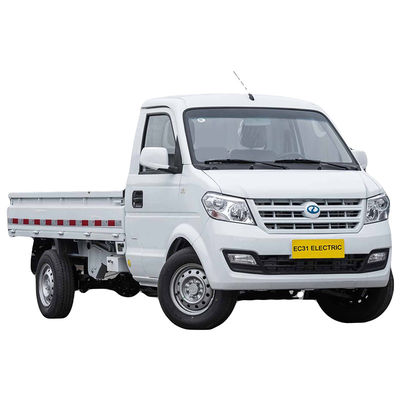 DFSK Camion miniature EC31 Certification CE Europe Camion miniature 2900×1540×350 mm