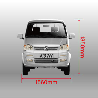 DFSK Véhicules utilitaires à essence K01H Mini Kei