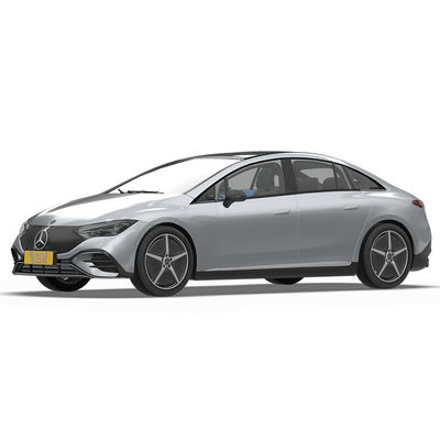 Intelligent Drive L2 Mercedes Benz EQE Moyenne grande voiture avec 6,7s/100KM Accélération et 215 kW Maximum de puissance du moteur